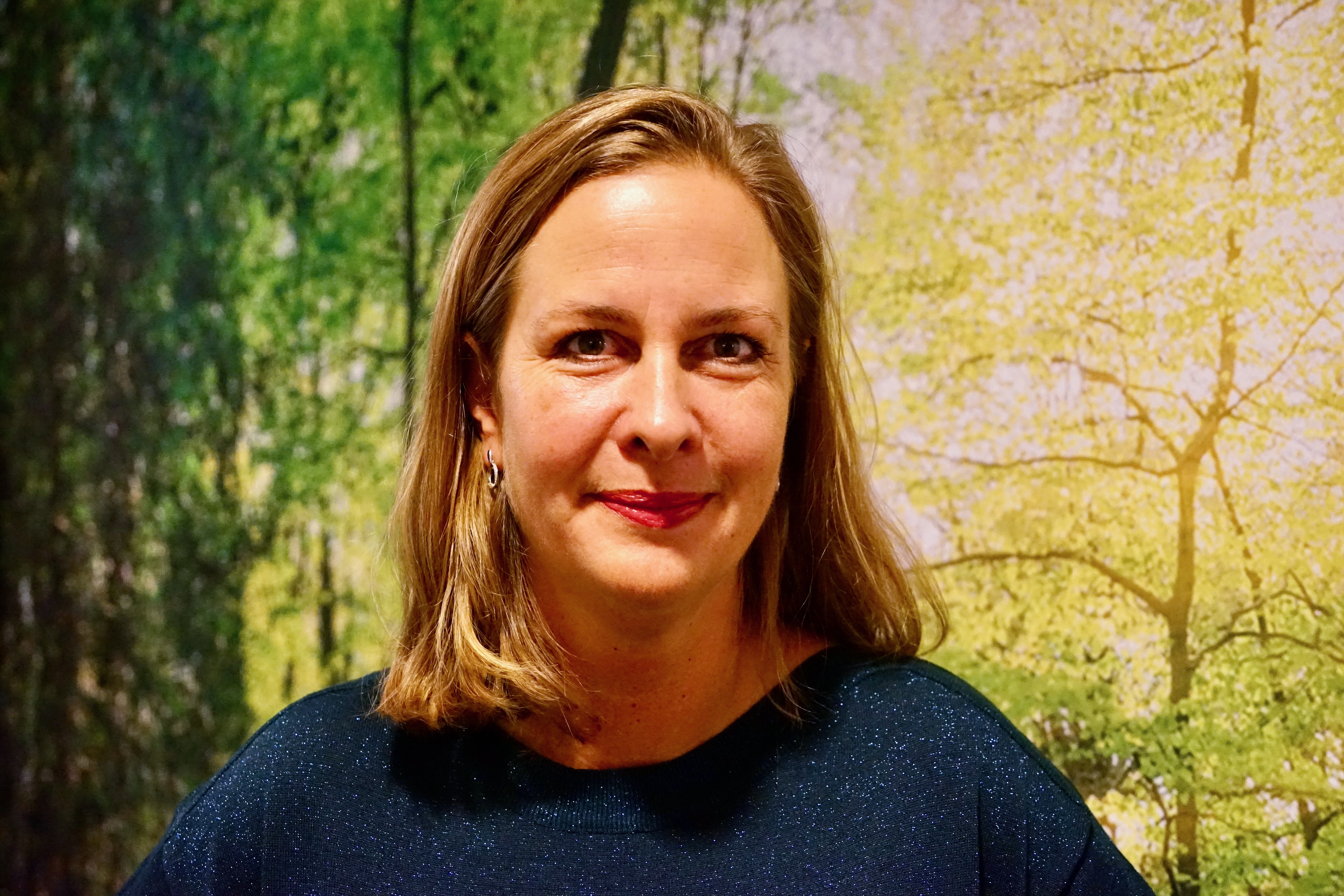 Anne Cathrin Østebø, Validé