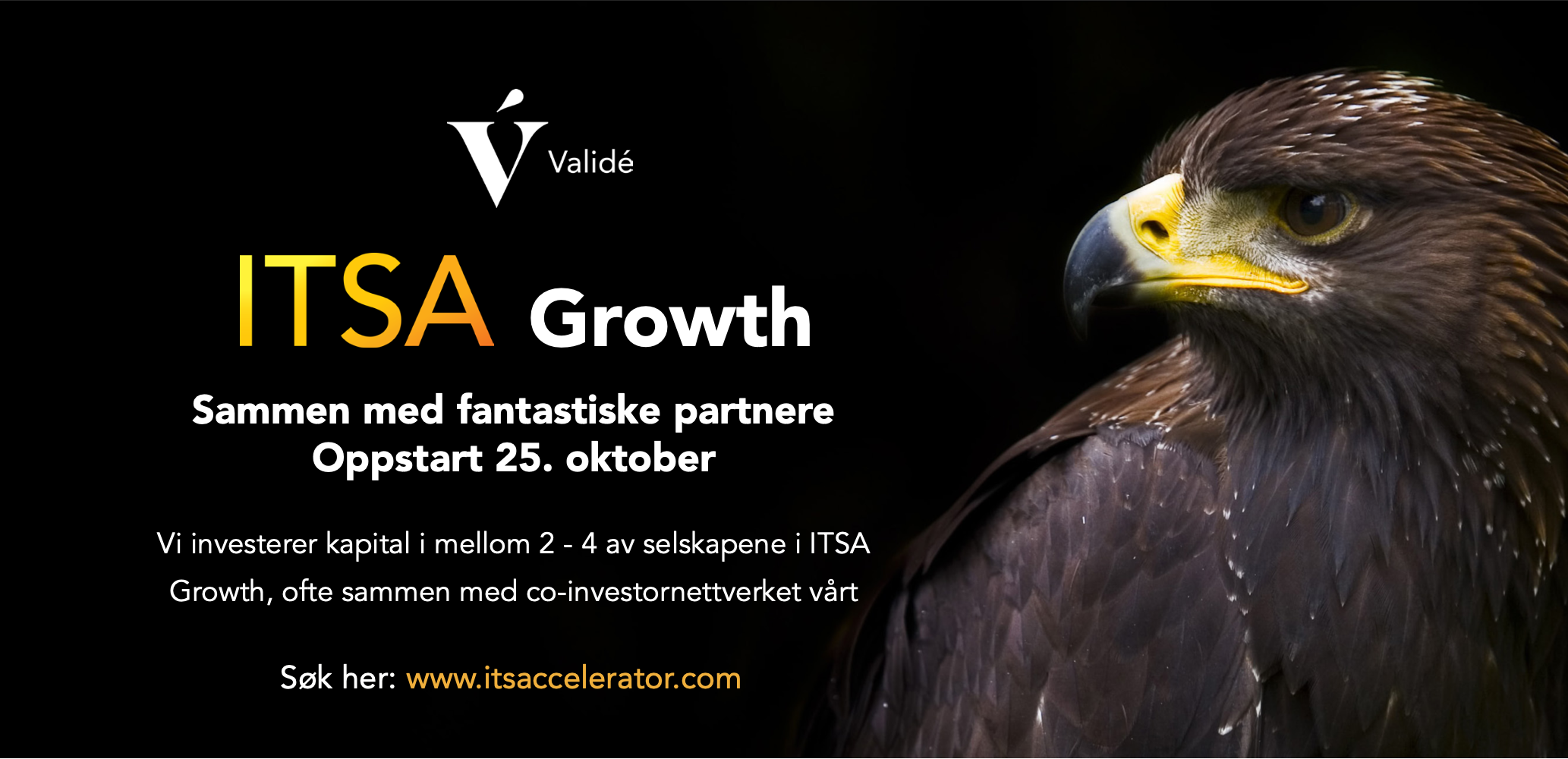 ITSA Growth 2022. promo