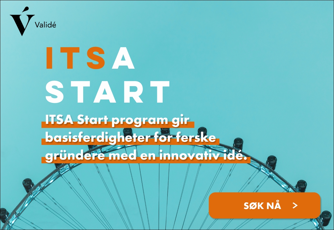 ITSA Start 2021